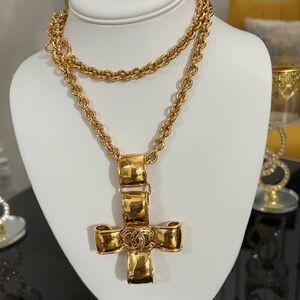 Chanel Necklace